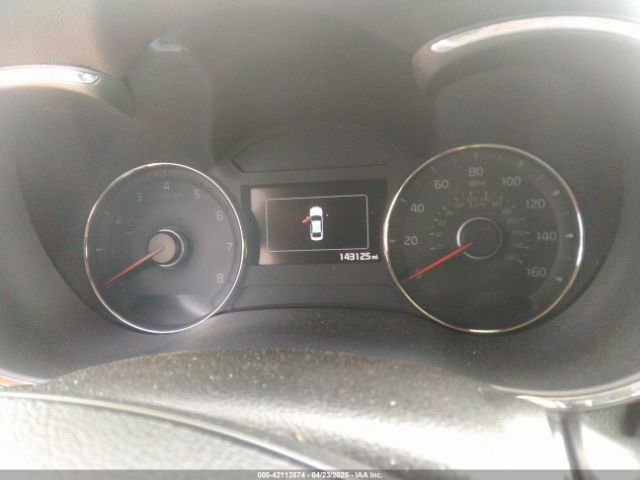 3KPFL4A76HE049727 KIA FORTE S
