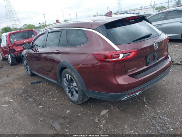 W04GV8SXXJ1122153 Buick Regal Tourx Essence