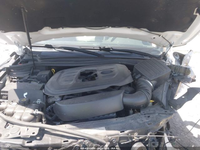 2016 DODGE DURANGO 1C4RDJDG9GC433401 Photo 9