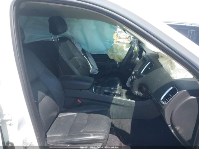 2016 DODGE DURANGO 1C4RDJDG9GC433401 Photo 4