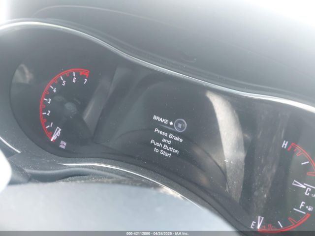 2016 DODGE DURANGO 1C4RDJDG9GC433401 Photo 6