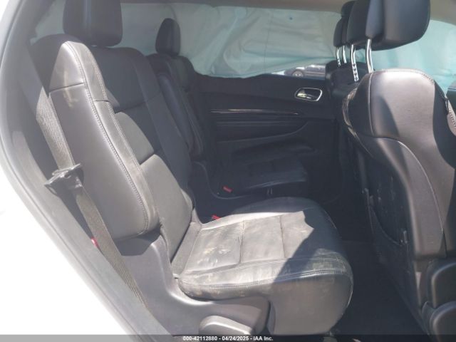2016 DODGE DURANGO 1C4RDJDG9GC433401 Photo 7