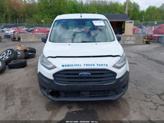 NM0LS7E25L1446327 Ford Transit Connect Xl Cargo Van