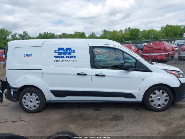 NM0LS7E25L1446327 Ford Transit Connect Xl Cargo Van