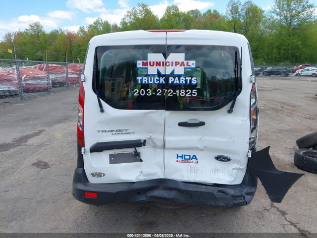 NM0LS7E25L1446327 Ford Transit Connect Xl Cargo Van