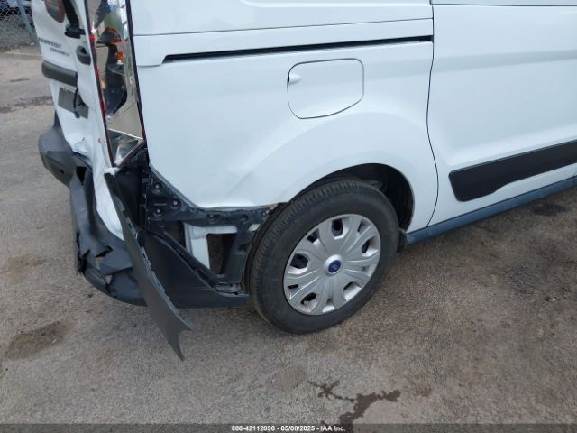 NM0LS7E25L1446327 Ford Transit Connect Xl Cargo Van