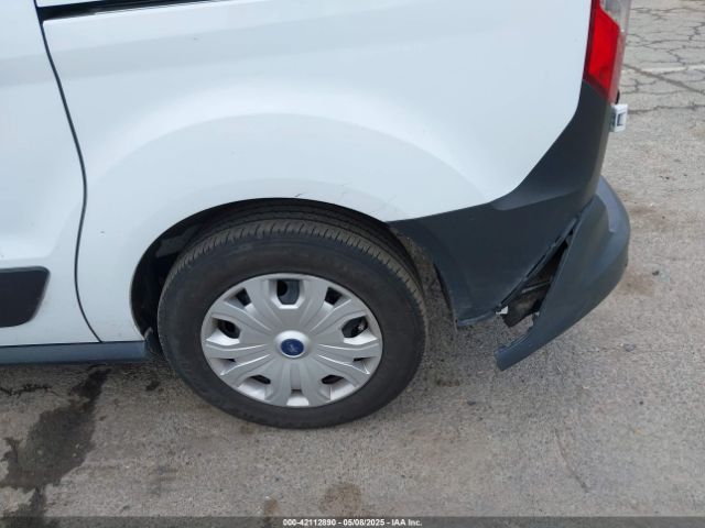NM0LS7E25L1446327 Ford Transit Connect Xl Cargo Van