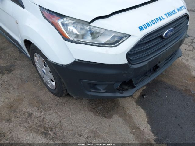 NM0LS7E25L1446327 Ford Transit Connect Xl Cargo Van