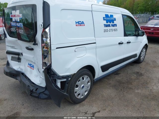 NM0LS7E25L1446327 Ford Transit Connect Xl Cargo Van
