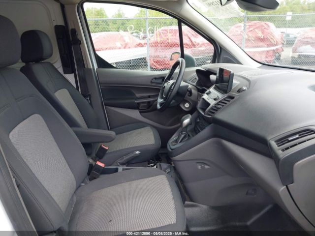 NM0LS7E25L1446327 Ford Transit Connect Xl Cargo Van