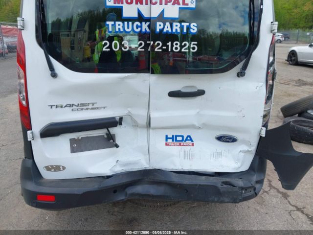 NM0LS7E25L1446327 Ford Transit Connect Xl Cargo Van