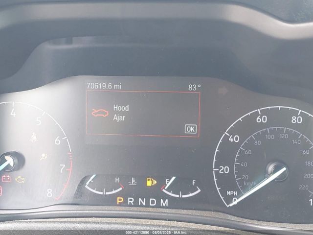 NM0LS7E25L1446327 Ford Transit Connect Xl Cargo Van