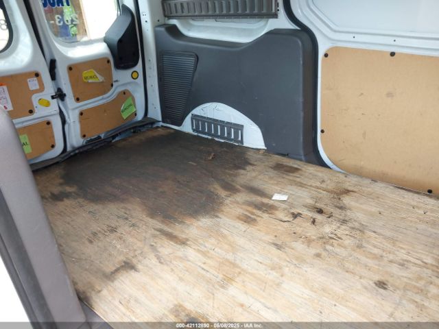 NM0LS7E25L1446327 Ford Transit Connect Xl Cargo Van