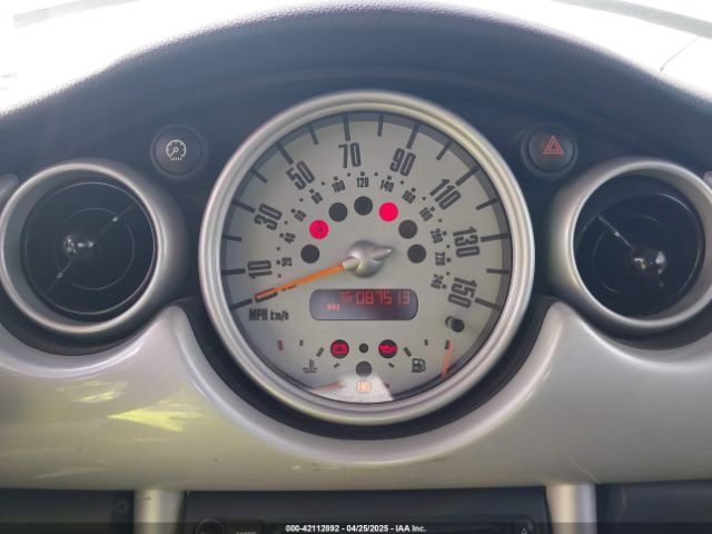 2003 MINI COOPER WMWRC334X3TC43283 Photo 6