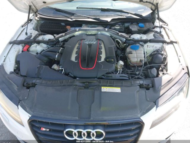 2015 AUDI S7 WAUW2AFC1FN016325 Photo 9