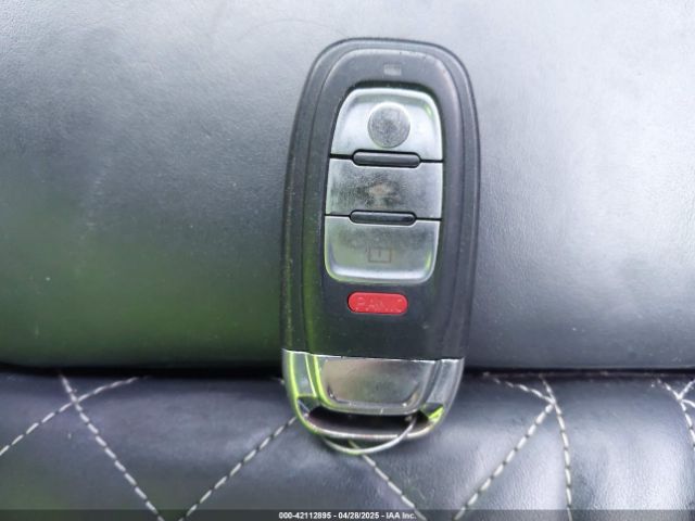 2015 AUDI S7 WAUW2AFC1FN016325 Photo 10