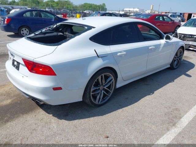 2015 AUDI S7 WAUW2AFC1FN016325 Photo 3