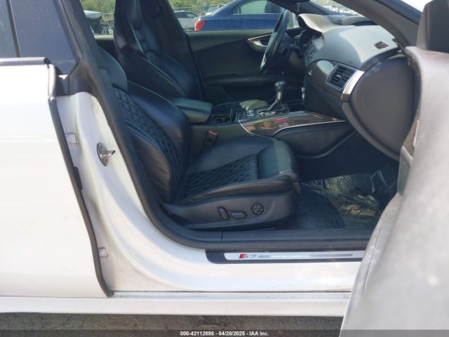 2015 AUDI S7 WAUW2AFC1FN016325 Photo 4