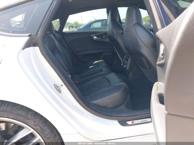 2015 AUDI S7 WAUW2AFC1FN016325 Photo 7