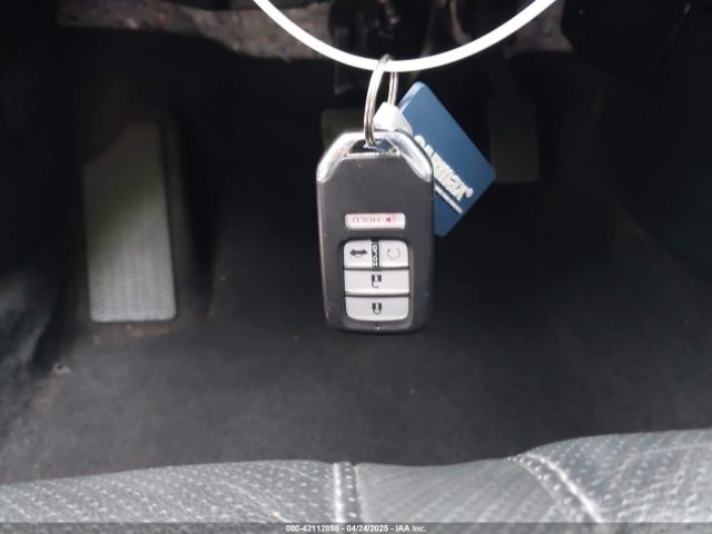 19XFC1F77HE026030 Honda Civic Ex-l