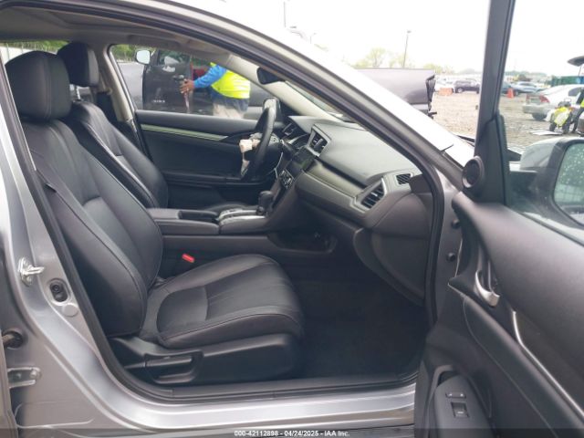 19XFC1F77HE026030 Honda Civic Ex-l