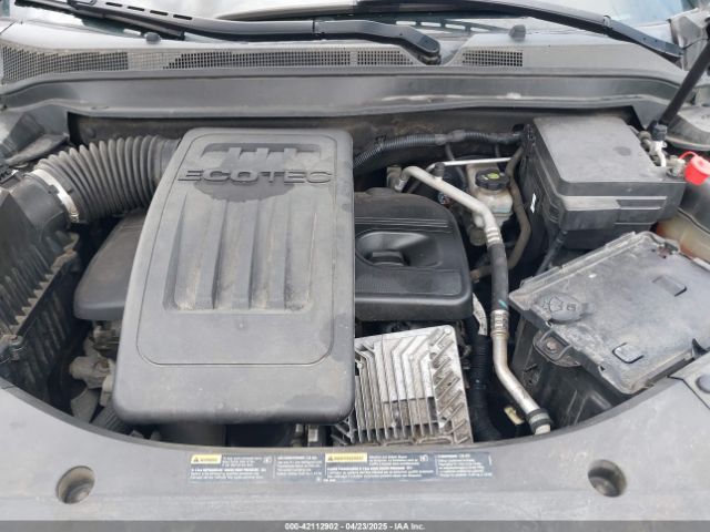 2GKALREK6F6259140 GMC Terrain Sle-2
