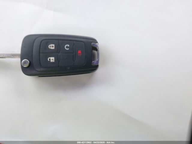 2GKALREK6F6259140 GMC Terrain Sle-2
