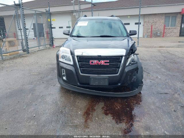 2GKALREK6F6259140 GMC Terrain Sle-2