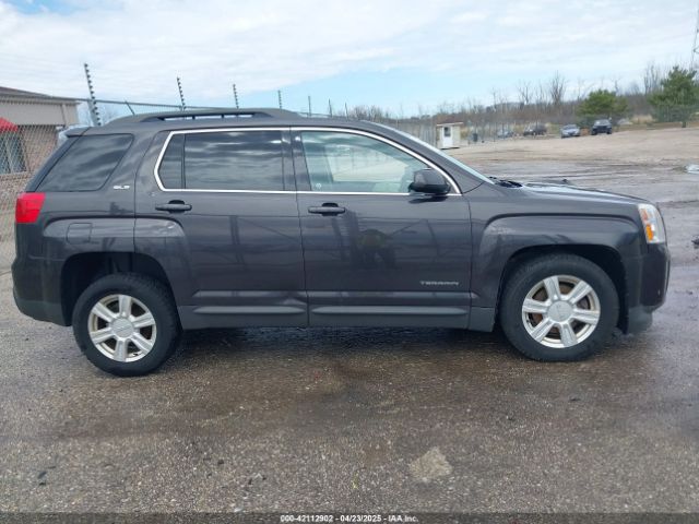 2GKALREK6F6259140 GMC Terrain Sle-2