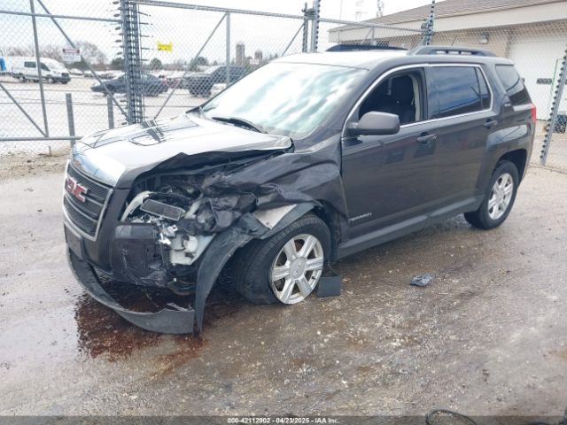 2GKALREK6F6259140 GMC Terrain Sle-2