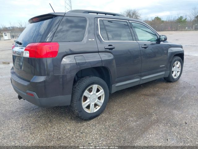 2GKALREK6F6259140 GMC Terrain Sle-2