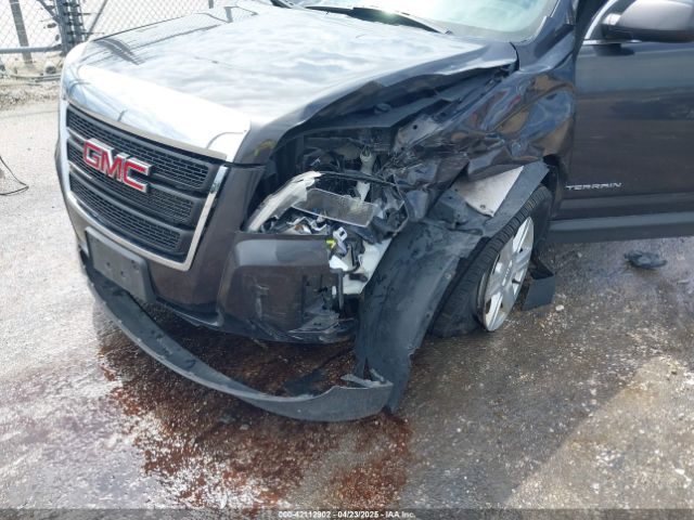 2GKALREK6F6259140 GMC Terrain Sle-2