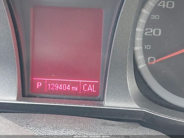 2GKALREK6F6259140 GMC Terrain Sle-2