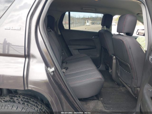 2GKALREK6F6259140 GMC Terrain Sle-2