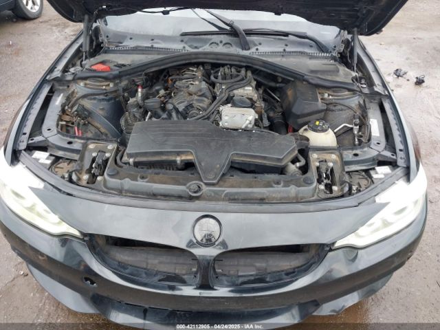 WBA3N3C52EK230719 BMW 428i