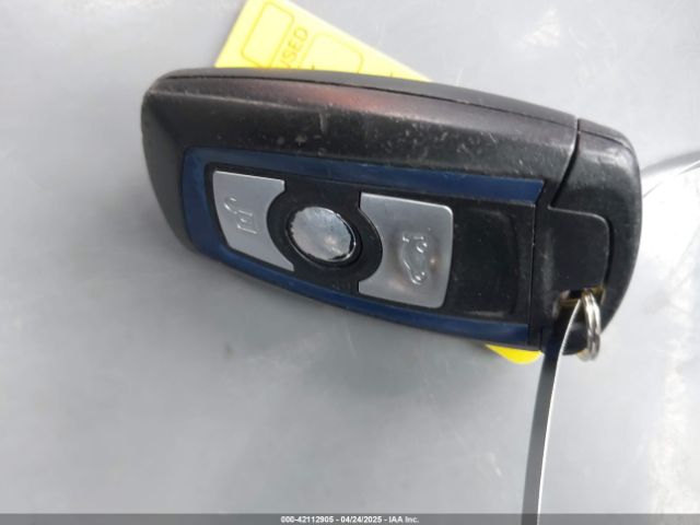 WBA3N3C52EK230719 BMW 428i