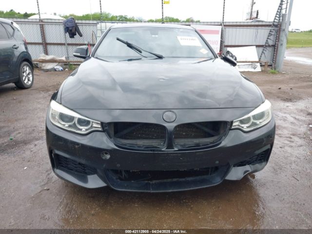 WBA3N3C52EK230719 BMW 428i