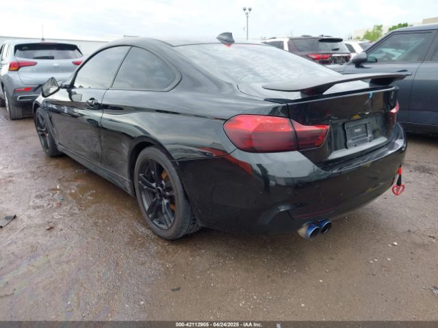 WBA3N3C52EK230719 BMW 428i