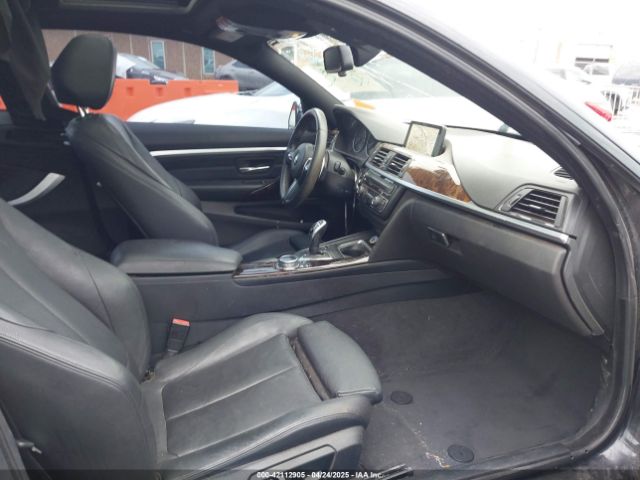 WBA3N3C52EK230719 BMW 428i
