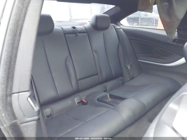 WBA3N3C52EK230719 BMW 428i