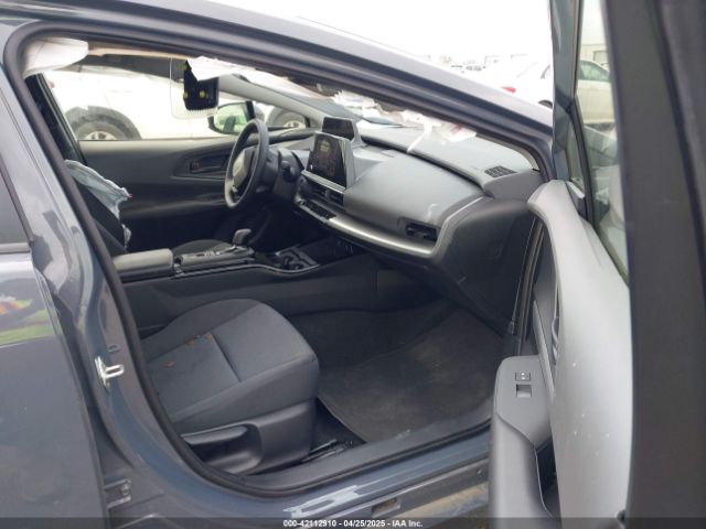 JTDACAAU5R3032263 Toyota Prius Le