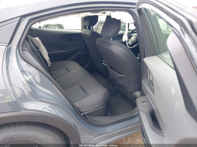 JTDACAAU5R3032263 Toyota Prius Le