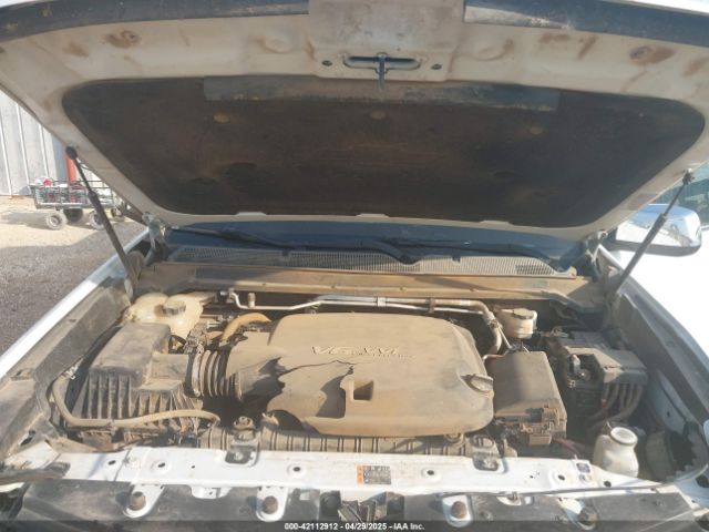 2018 CHEVROLET COLORADO 1GCGSCEN2J1252245 Photo 9
