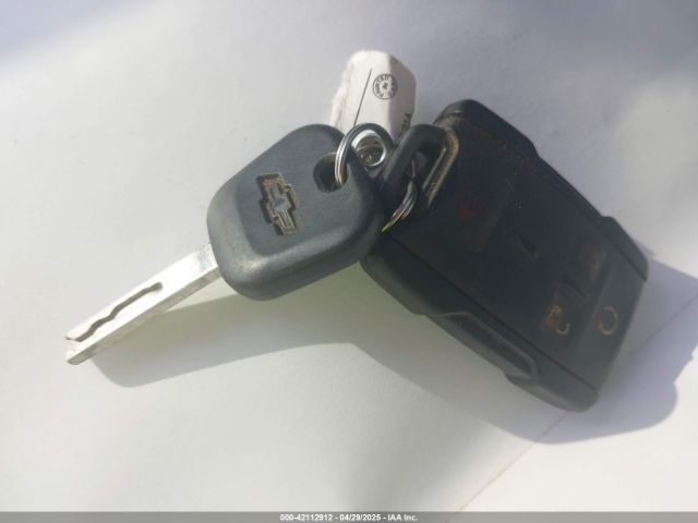 2018 CHEVROLET COLORADO 1GCGSCEN2J1252245 Photo 10