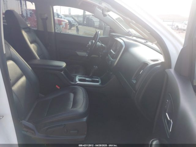 2018 CHEVROLET COLORADO 1GCGSCEN2J1252245 Photo 4