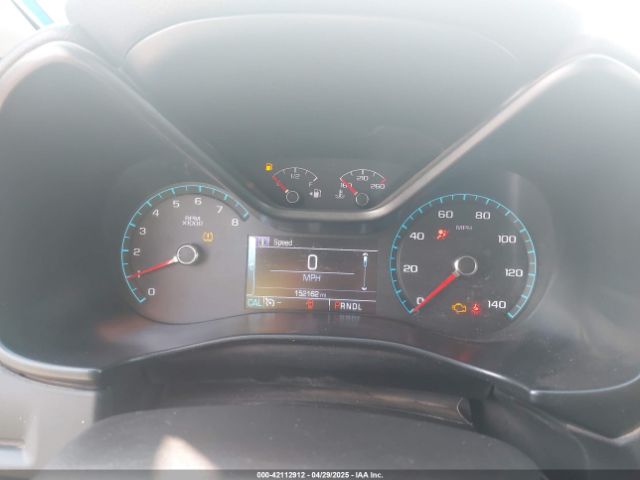 2018 CHEVROLET COLORADO 1GCGSCEN2J1252245 Photo 6