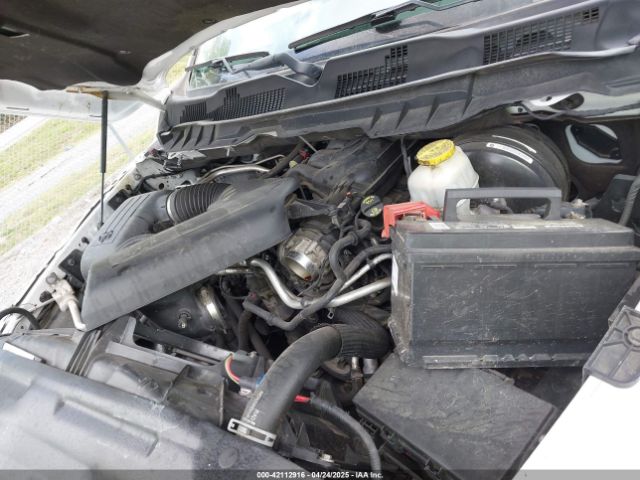 1C6RR7GG2JS155588 RAM 1500