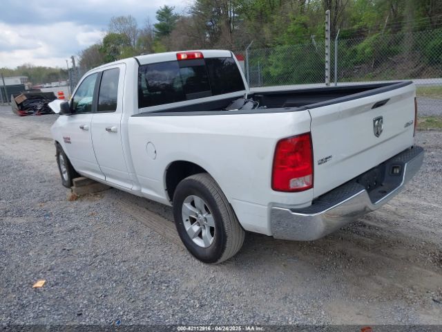 1C6RR7GG2JS155588 RAM 1500