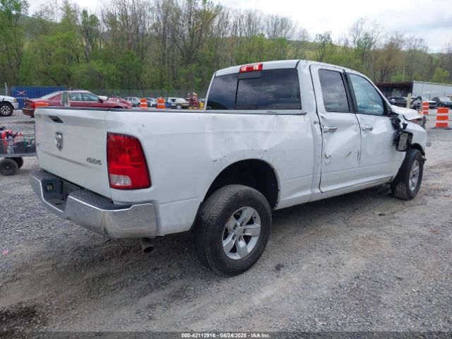 1C6RR7GG2JS155588 RAM 1500