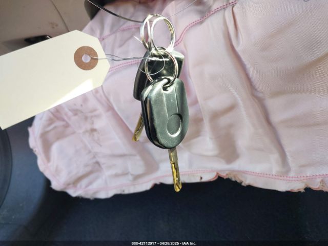 3FADP4BJ2FM151301 Ford FIESTA SE